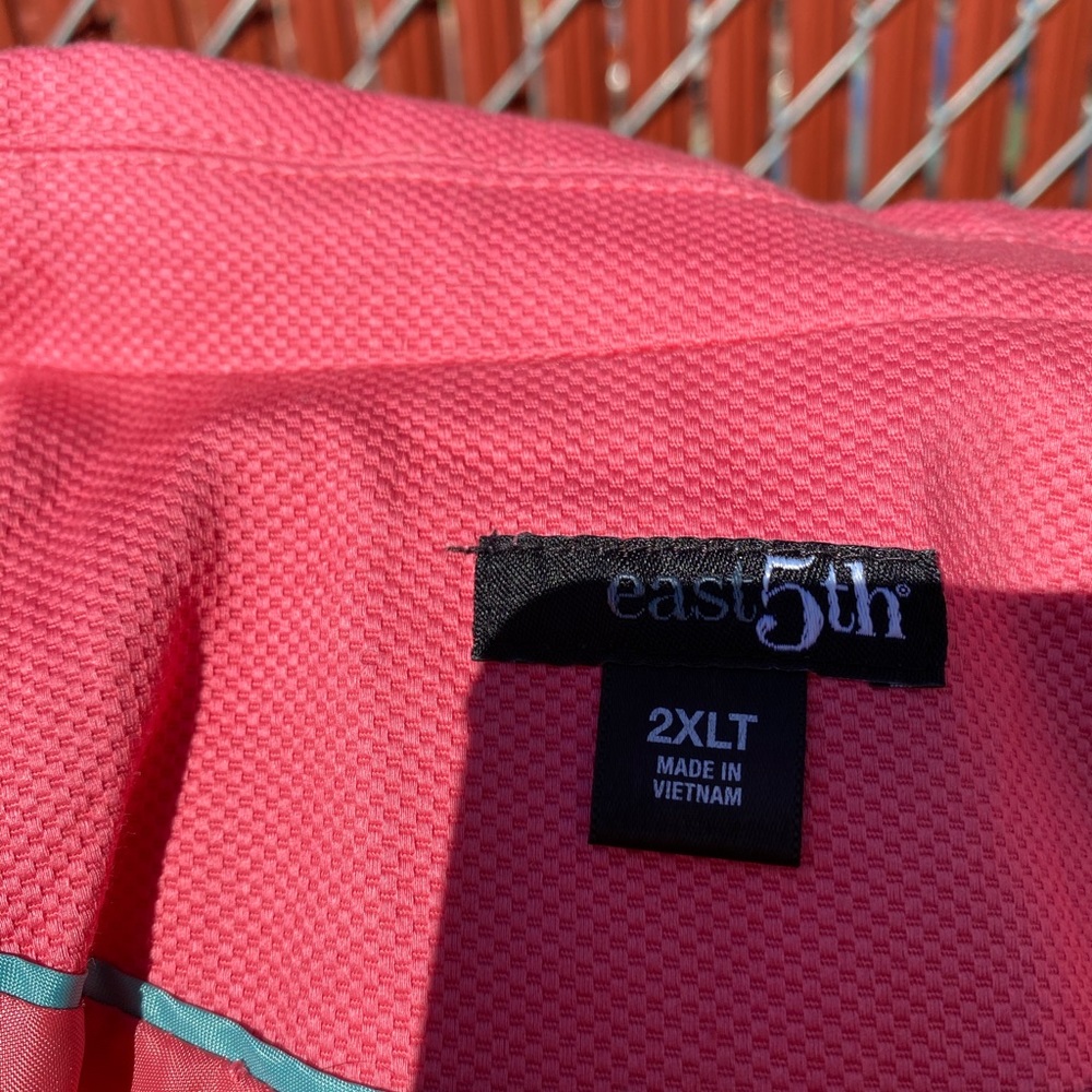 Jacket - Picture 5 of 5